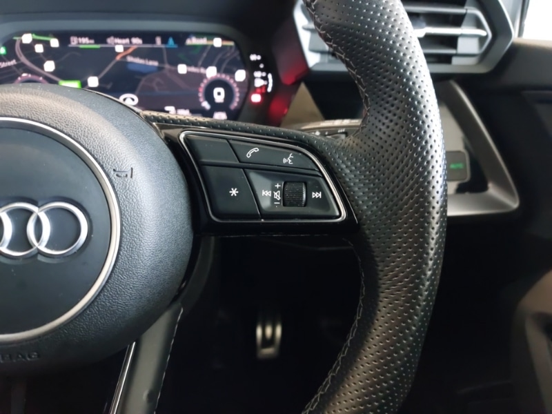 Used Audi A3 2024 for sale - 76471948: Photo 11