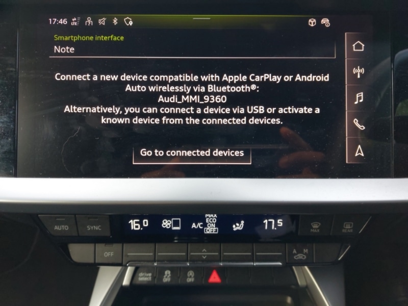 Used Audi A3 2024 for sale - 76471948: Photo 12