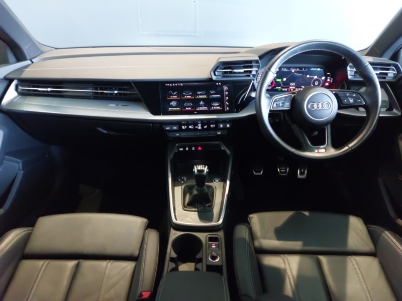 Used Audi A3 2024 for sale - 76471948: Photo 2