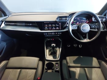 Used Audi A3 2024 for sale - 76471948: Photo
