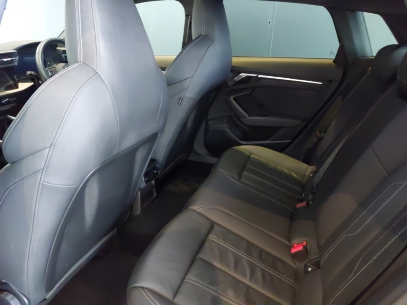 Used Audi A3 2024 for sale - 76471948: Photo 6