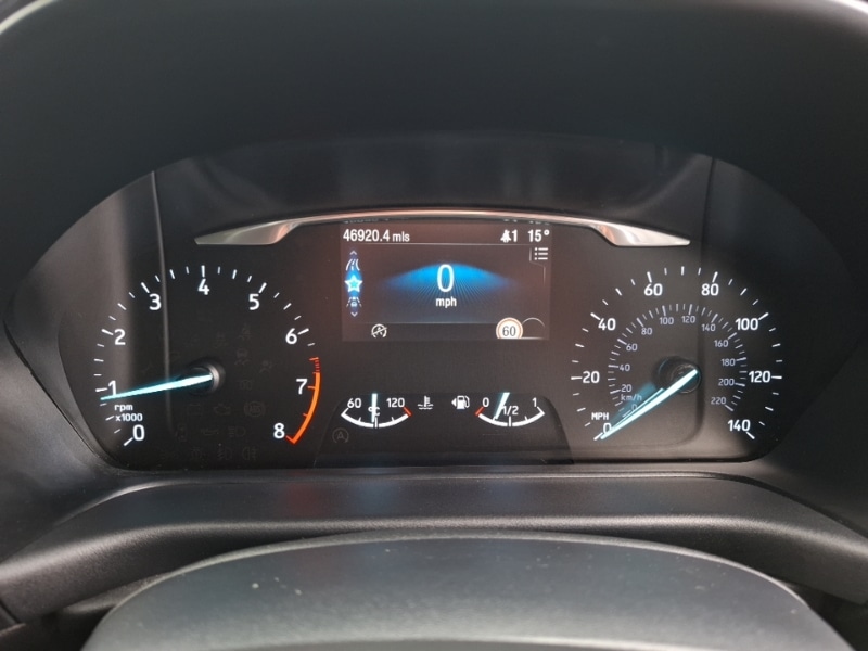 Used Ford Fiesta 2020 for sale - 76578513: Photo 2