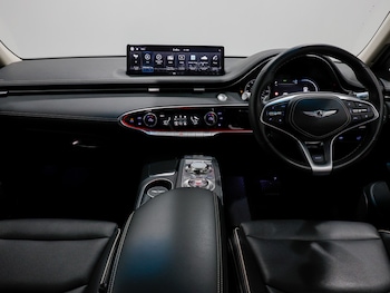 2023 - 360kW Sport 77kWh 5dr Auto AWD