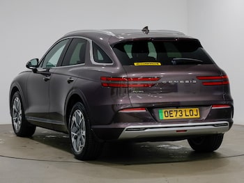 2023 - 360kW Sport 77kWh 5dr Auto AWD