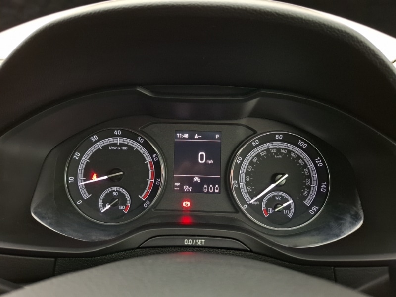 Used Skoda Karoq 2020 for sale - 77281684: Photo 10