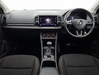 Used Skoda Karoq 2020 for sale - 77281684: Photo