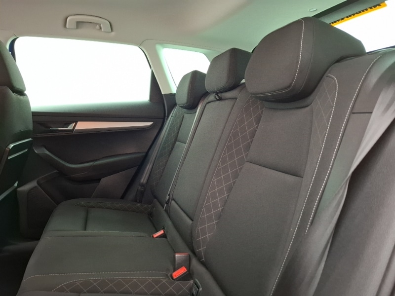 Used Skoda Karoq 2020 for sale - 77281684: Photo 6