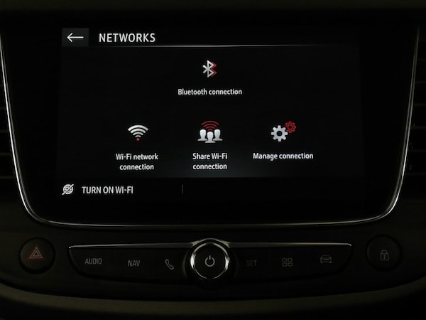 Used Vauxhall Crossland 2022 for sale - 76310391: Photo 10