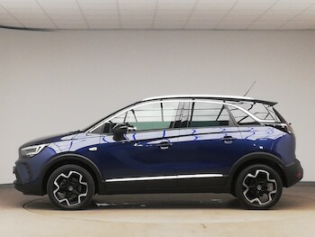 Used Vauxhall Crossland 2022 for sale - 76310391: Photo 4