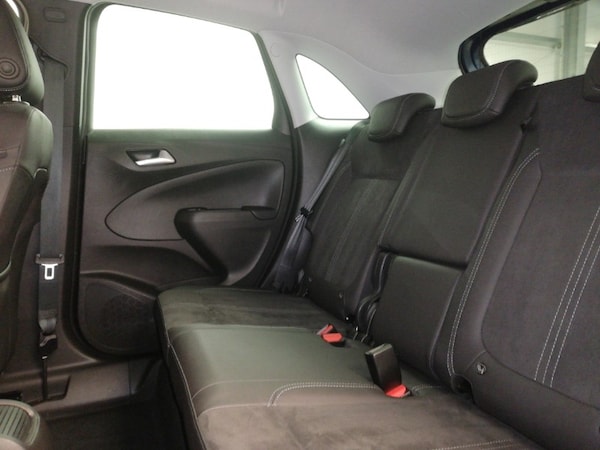 Used Vauxhall Crossland 2022 for sale - 76310391: Photo 6