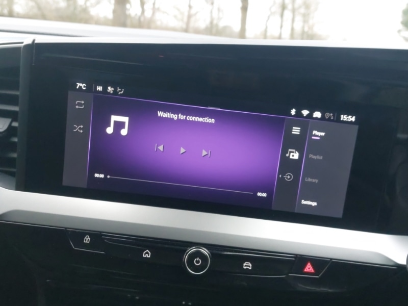 Used Vauxhall Mokka 2025 for sale - 77410403: Photo 12