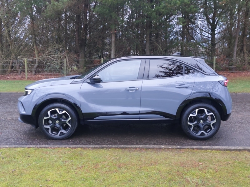 Used Vauxhall Mokka 2025 for sale - 77410403: Photo 4