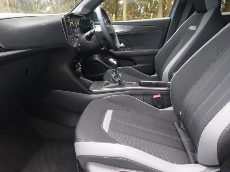 Used Vauxhall Mokka 2025 for sale - 77410403: Photo 5