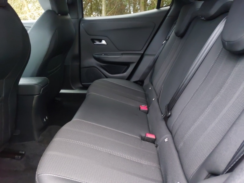 Used Vauxhall Mokka 2025 for sale - 77410403: Photo 6