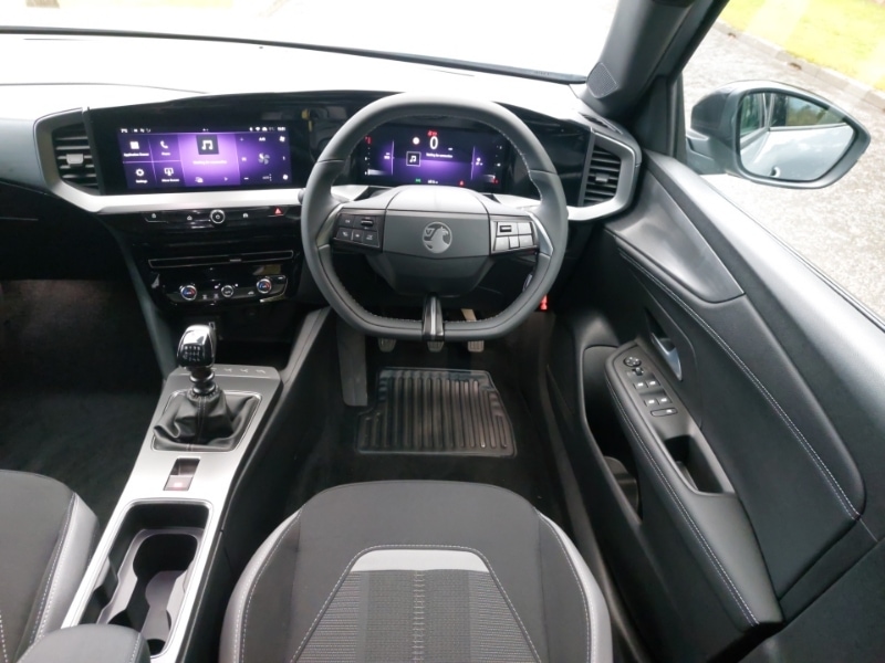 Used Vauxhall Mokka 2025 for sale - 77410403: Photo 7