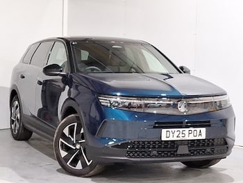 Used Vauxhall Grandland 2025 for sale - 78361394: Photo
