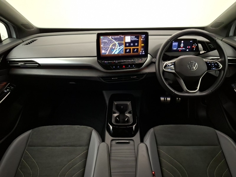 Used Volkswagen ID.5 2022 for sale - 77912161: Photo 2