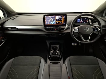 Used Volkswagen ID.5 2022 for sale - 77912161: Photo