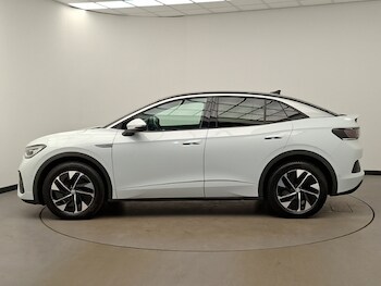 Used Volkswagen ID.5 2022 for sale - 77912161: Photo