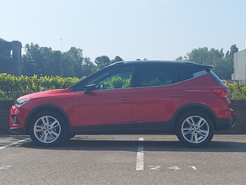 Used SEAT Arona 2021 for sale - 79505301: Photo
