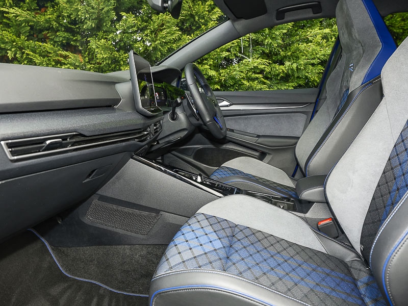 Used Volkswagen Golf 2025 for sale - 78099601: Photo 5