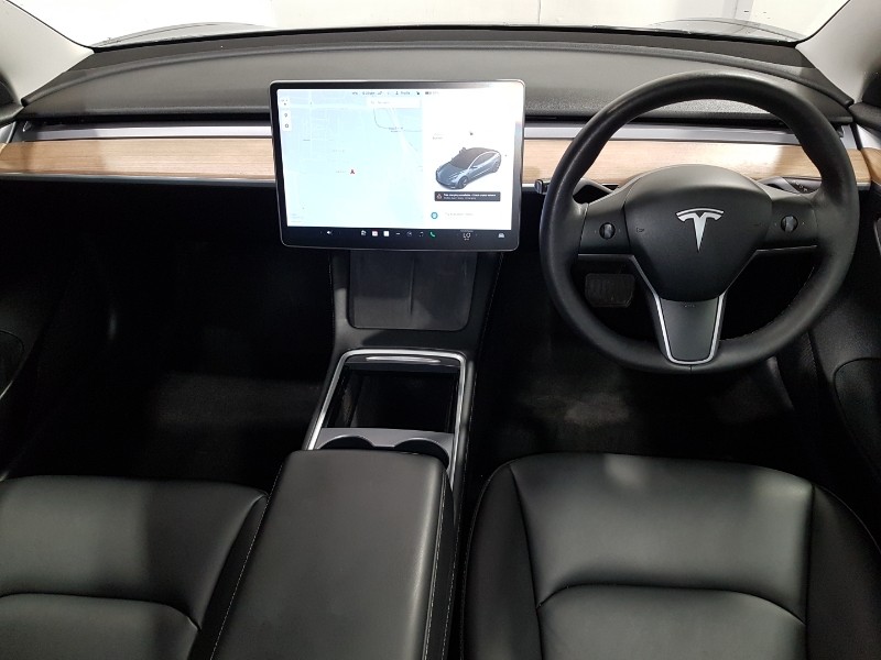Used Tesla Model 3 2021 for sale - 77536938: Photo 2