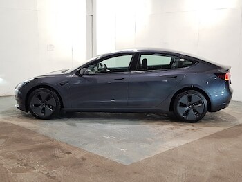 Used Tesla Model 3 2021 for sale - 77536938: Photo