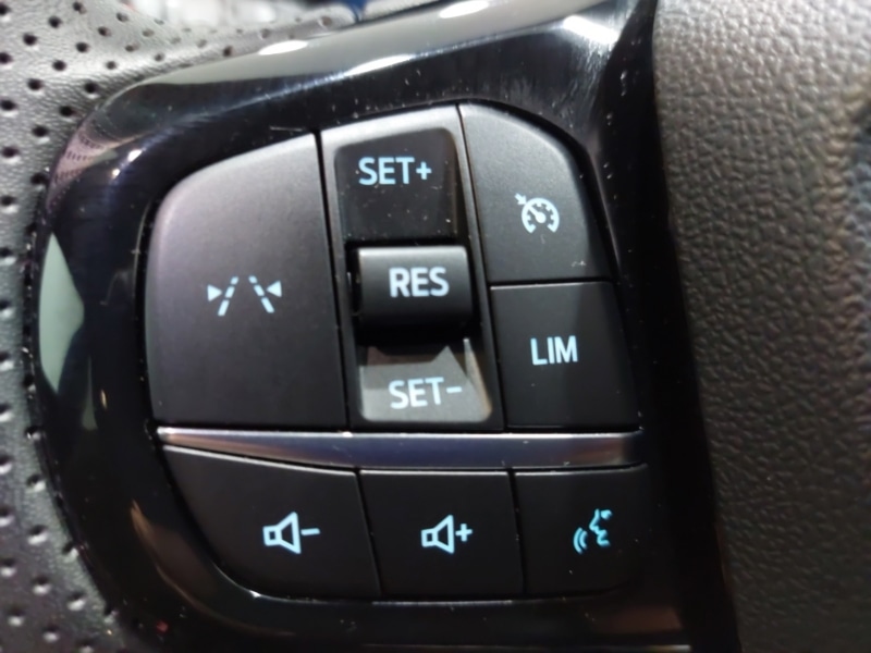 Used Ford Puma 2025 for sale - 76789159: Photo 12