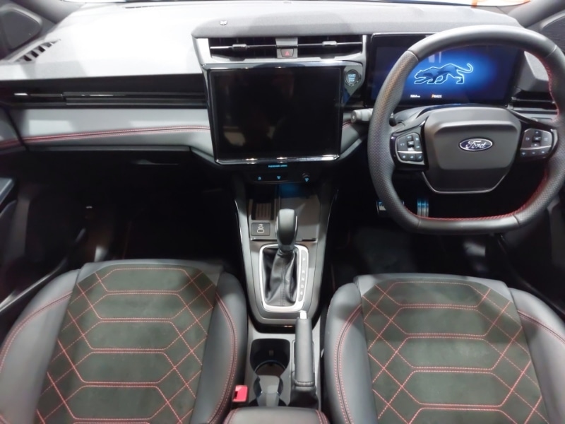 Used Ford Puma 2025 for sale - 76789159: Photo 2