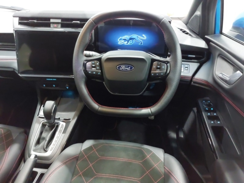 Used Ford Puma 2025 for sale - 76789159: Photo 7