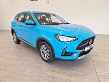 2023 - 1.5 T-GDI SE 5dr