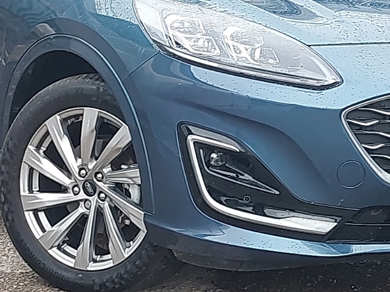 Used Ford Kuga 2023 for sale - 77338873: Photo 9