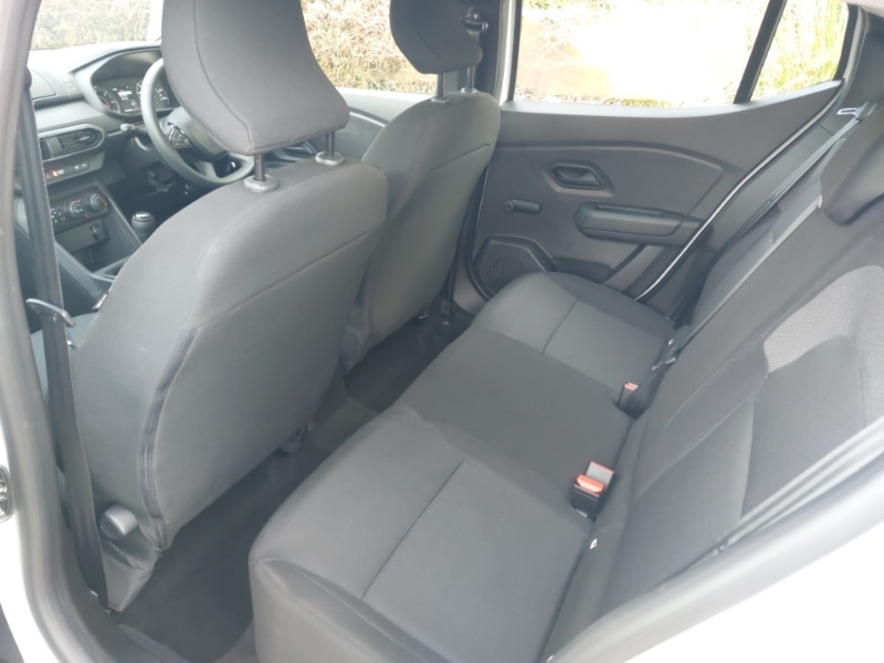 Used Dacia Sandero 2022 for sale - 76708676: Photo 6