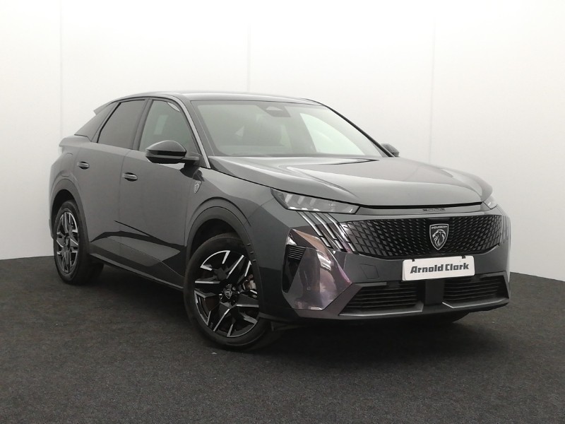 Used Peugeot 3008 2024 for sale - 76305895: Photo 1