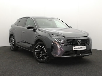 Peugeot - 3008