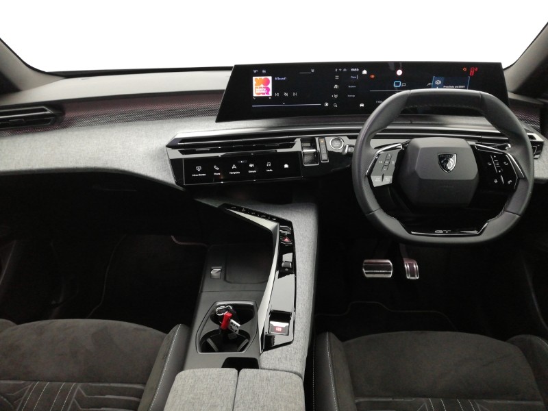 Used Peugeot 3008 2024 for sale - 76305895: Photo 2