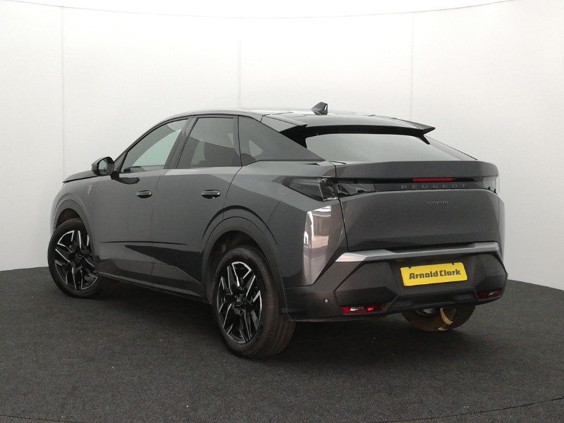 Used Peugeot 3008 2024 for sale - 76305895: Photo 3