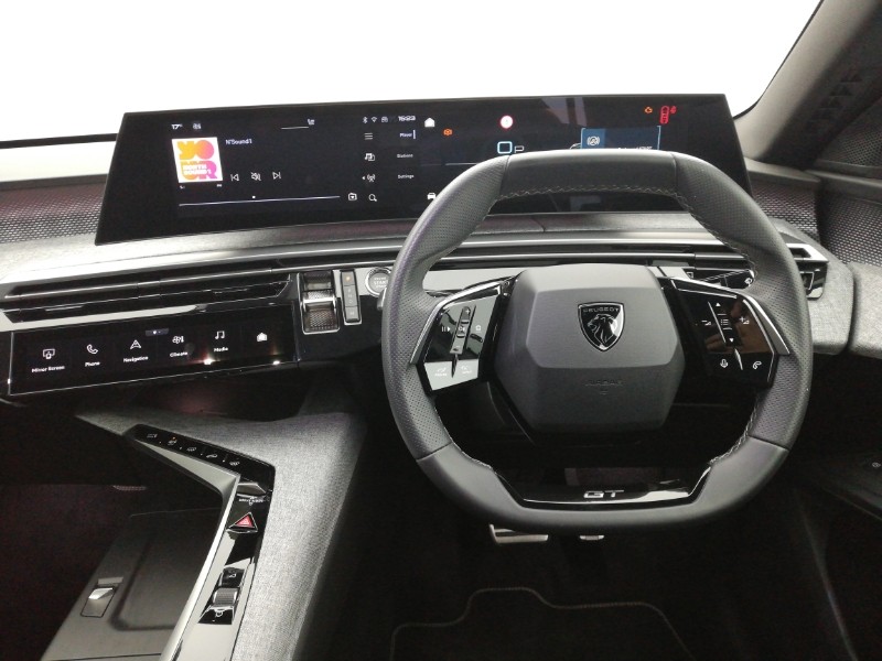 Used Peugeot 3008 2024 for sale - 76305895: Photo 7
