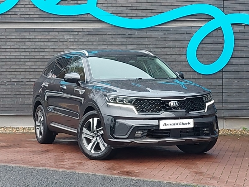 Used Kia Sorento 2020 for sale - 76708986: Photo 1