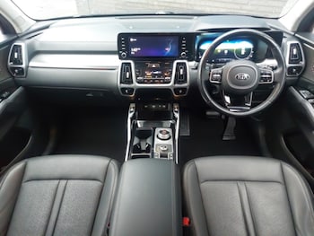 Used Kia Sorento 2020 for sale - 76708986: Photo