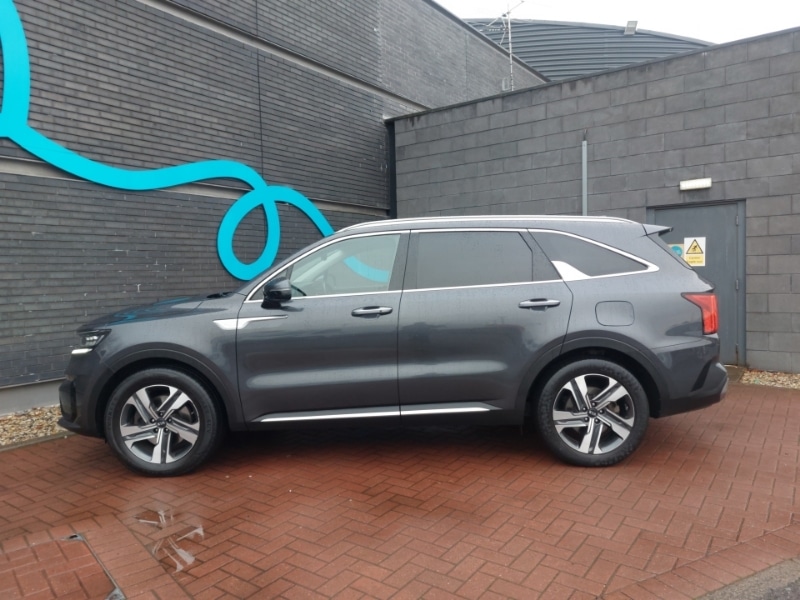 Used Kia Sorento 2020 for sale - 76708986: Photo 4