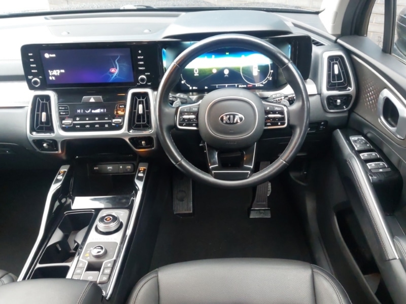 Used Kia Sorento 2020 for sale - 76708986: Photo 7