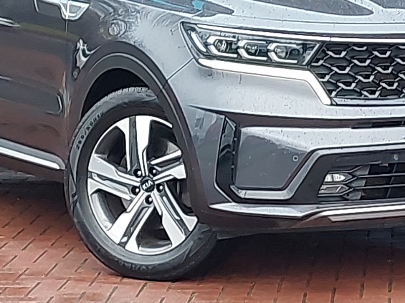 Used Kia Sorento 2020 for sale - 76708986: Photo 9