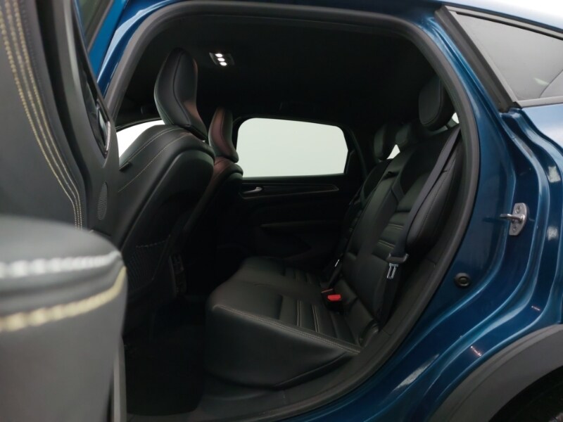 Used Renault Arkana 2023 for sale - 77284925: Photo 6