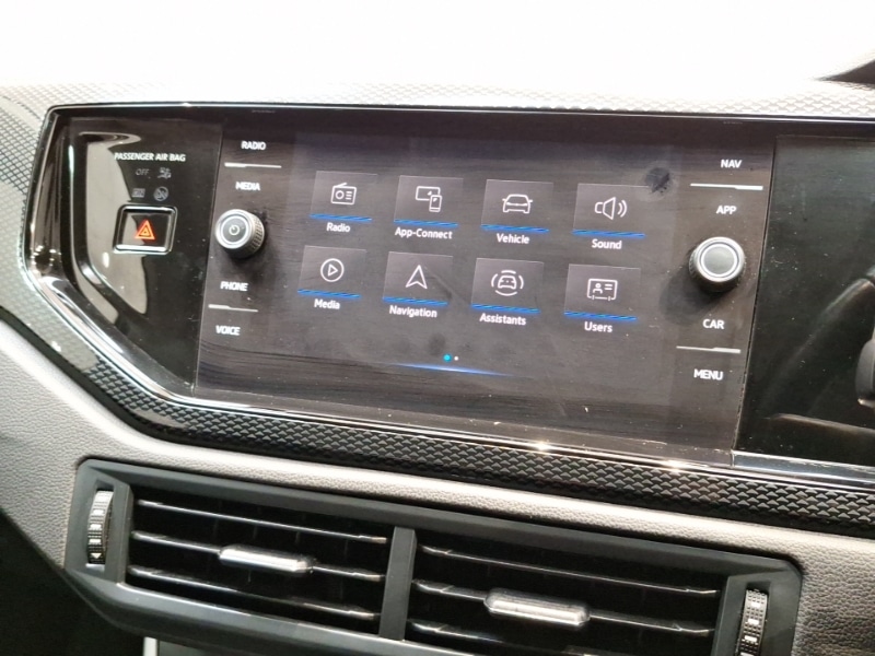 Used Volkswagen Polo 2023 for sale - 77031977: Photo 10