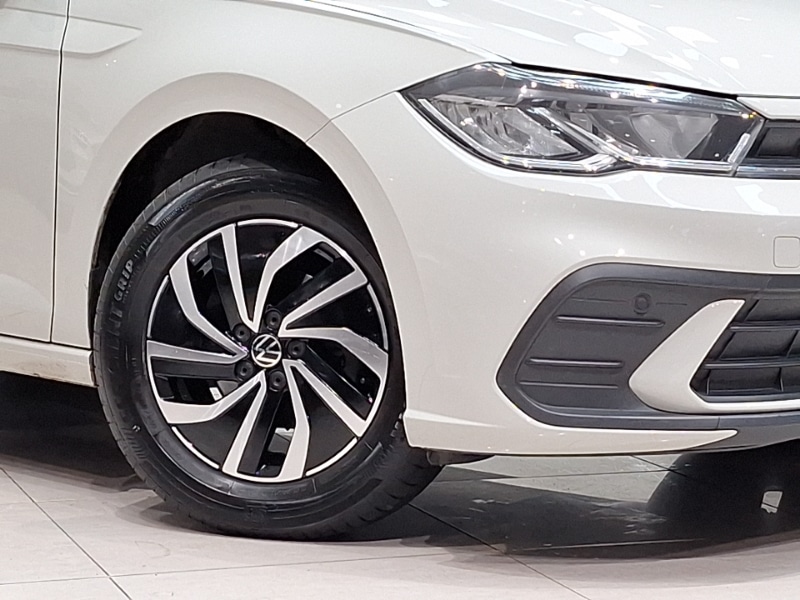 Used Volkswagen Polo 2023 for sale - 77031977: Photo 9