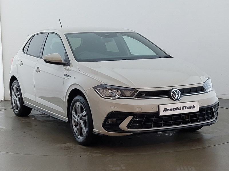 Used Volkswagen Polo 2024 for sale - 77752167: Photo 1