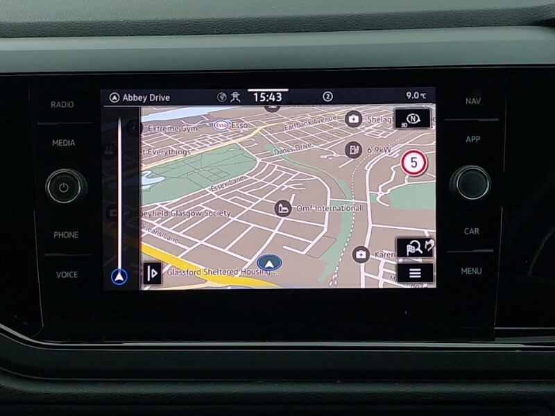 Used Volkswagen Polo 2024 for sale - 77752167: Photo 10