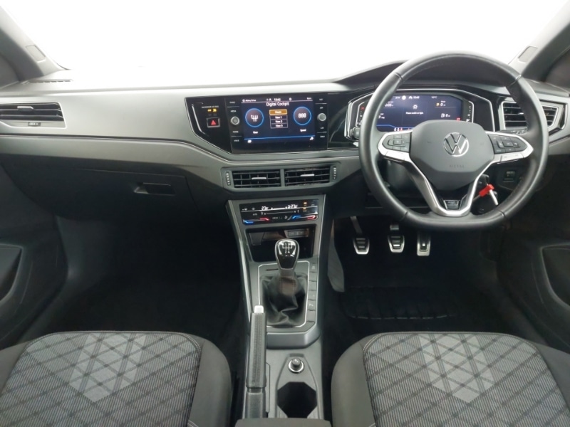 Used Volkswagen Polo 2024 for sale - 77752167: Photo 2