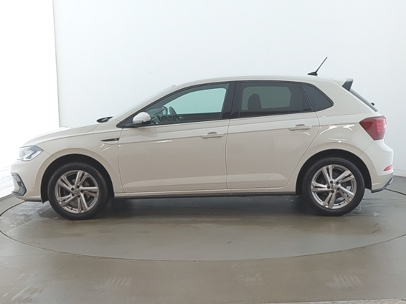 Used Volkswagen Polo 2024 for sale - 77752167: Photo 4